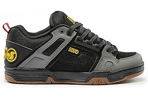 DVS Comanche, Scarpe da Skateboard Uomo