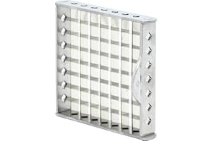 IMPECCABLE CULINARY OBJECTS (ICO) Cortador de Freír Reemplazo PEQUEÑO sin Empujador