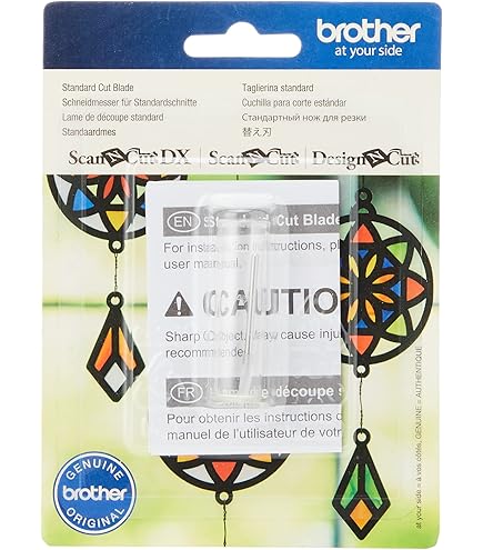 Supporto Taglio Per Brother ScanNCut - 30.5x30.5cm, Per Carta E Tessuto - Foto 2