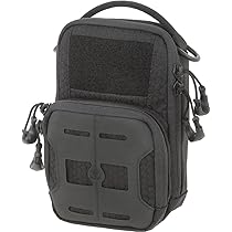 Maxpedition portemonnee AGR in tan voor ID/rijbewijs en kaarten