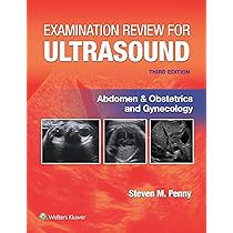 Buy EXAMINATION REVIEW FOR ULTRASOUND ABDOMEN AND OBSTETRICS AND