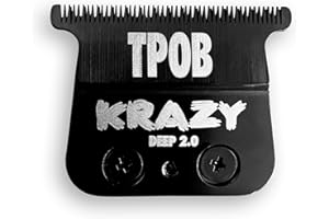 TPOB deep Krazy 2.0 Blade