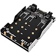 SilverStone Technology 3.5" To 2 X M.2 Sata And 1 Pcie Nvme Adapter Sdp12