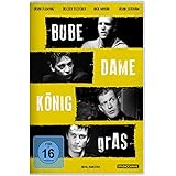 Bube, Dame, König, grAS