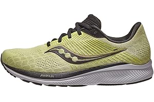 Saucony Men's Endorphin Shift 2 Running Shoe