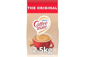 Coffee Mate Coffee Whitener 2.5kg Bag (Packing may vary)