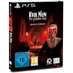 Horror Tales: The Beggar Juego para Consola Sony PlayStation 5 PS5
