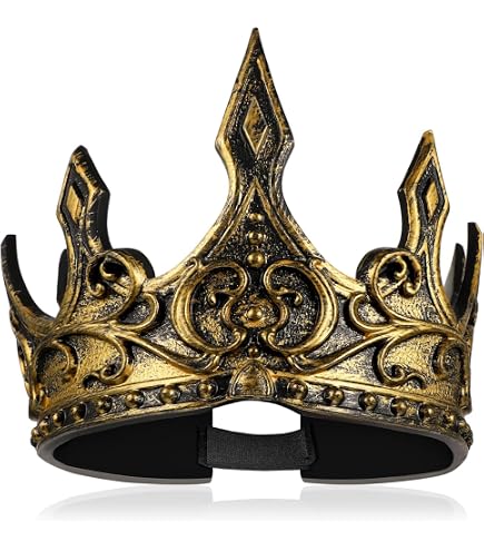 Udekit Metalen Drietand - 2 Meter Lang, Verstelbaar, 3 Tanden, Perfect Als Poseidon Wapen Voor Cosplay En Feestjes