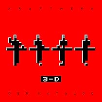 Minimum - Maximum: Kraftwerk: Amazon.es: CD y vinilos}