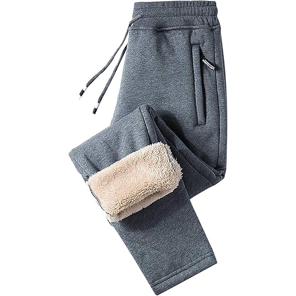 Nike sportswear club fleece joggingbroek in de kleur grijs