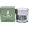 Clinique Smart Night Custom-repair Moisturizer, Combination Oily To Oily, 1.7 Ounce