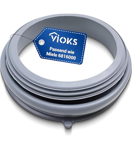 Beko Manchet Deurrubber, Deurafdichting, Deurpakking Met Lip Wasmachine 2905574100 Beko Manchet Deurrubber, Deurafdichting, Deurpakking Met Lip Wasmachine 2905574100