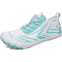 Damen Sneaker Weiß - Leichte Sportschuhe Für Fitness & Alltag