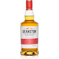 Deanston Sherry Cask Finish Single Malt Scotch Whisky | 46.3% vol