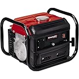 Einhell Stromerzeuger (Benzin) TC-PG 1000 (1,2 kW, 4L-Tank, 680 W Dauerleistung, max. 800 W/1 Minute, 230V-Steckdose, AVR-Reg