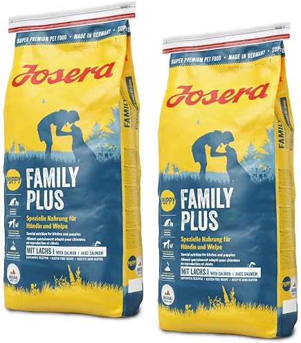 JOSERA Junior Kids Für Junge Hunde Mittelgroßer Und Großer Rassen