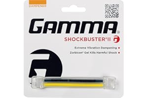 Gamma Shockbuster II Vibrationsdämpfer