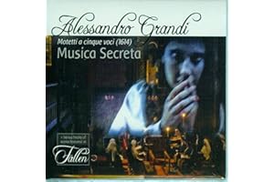 Motetti a Cinque Voci