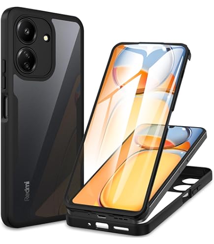 Smartphone POCO POCO C65 6.7 Inch Octa Core 6GB RAM 128GB
