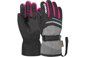 Reusch Bolt GTX - Guantes para niños Niños