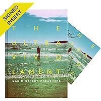 The Ultra Vivid Lament (Deluxe Edition 2CD - with Signed Insert) (Amazon Exclusive)
