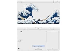 The Great Wave