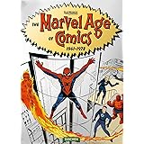 The Marvel Age of Comics 1961–1978