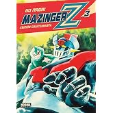MAZINGER Z. ED. COLECCIONISTA 03: 3
