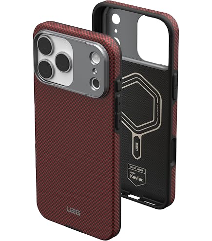Tilta Khronos Phone Case Compatible with iPhone 15 Pro Max