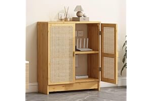 DSEWTEZXI Router-Regalkastenschrank mit Schranktür,Aufbewahrung für WLAN-Router aus Holz,für das Wohnzimmer im Schlafzimmer zu Hause,kann zum Abdecken von Schaltkästen,zum Aufbewahren