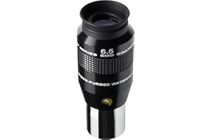 Explore Scientific 52° LER Telescope Eyepiece 6,5mm Ar with high end EMD-Coating