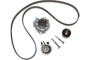 DAYCO KTBWP3170 Kit Distribuzione e Pompa Acqua