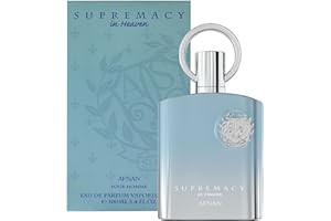 Afnan Supremacy in Heaven Eau de Parfum (uomo) 100 ml