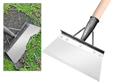 COTTNY Multi-Functional Outdoor Garden Cleaning Shovel Multifunctional Cleaning Shovel Multifunctional Garden Shovel, Weeding