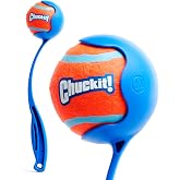Chuckit! 06300 12 Ball Launcher for Dogs, M