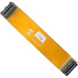 SLI Bridge 2 Way,10cm 26pin Flexible Graphic Card PCI-e Connection Cable for Dual Nvidia Graphic Card Crossfire Interconnect