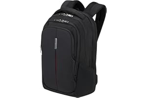 Samsonite GUARDIT 3.0 - Plecak na laptopa, 40 cm, 17.5L, Czarny (Black)