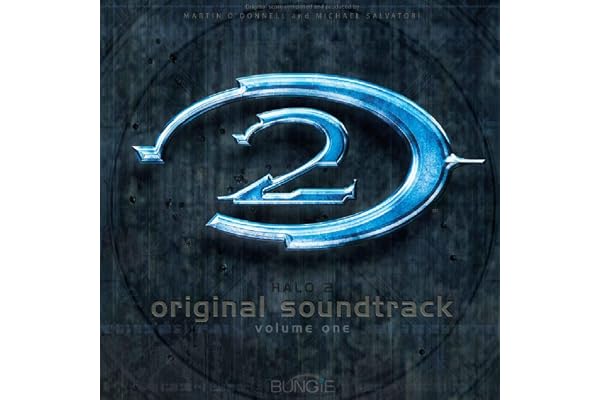 Halo 2