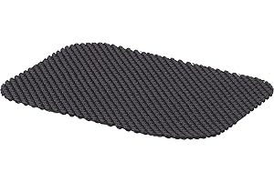 HR-IMOTION Anti-Rutschmatte für Armaturenbrett - 210x150x3mm