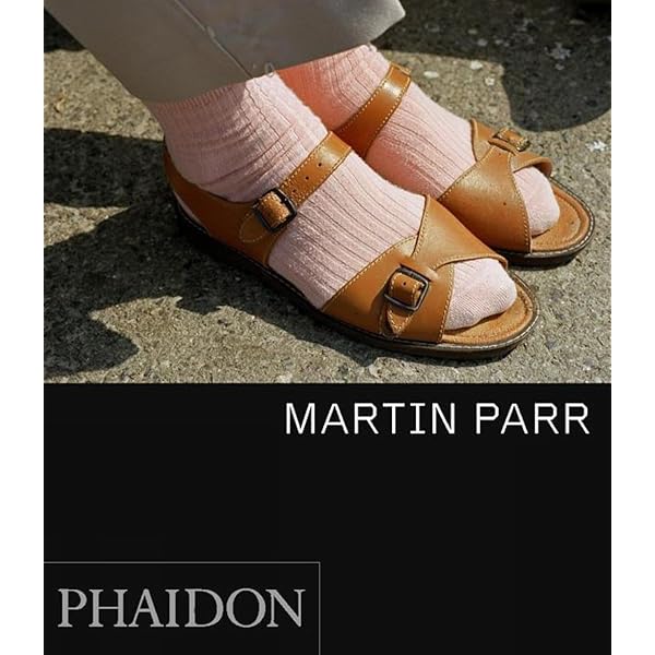★写真集★Martin Parr by Sandra S Phillips Martin Parr | Sandra Phillips | A Novel Afternoon
