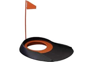 LONGRIDGE X2 Golf Putting Cup