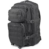Evolite Tactical 40 Sırt &Ccedil;antası