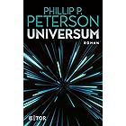 Universum: Roman (German Edition)