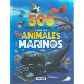 Susaeta - 500 preguntas y respuestas sobre animales marinos