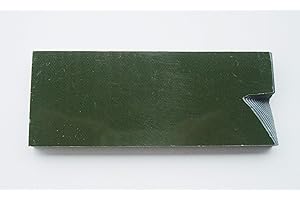 MYIW en knifemakers G10, Outil d'approvisionnement micarta poignée Coutume DIY matériel Brame, Pack de 2 pièces