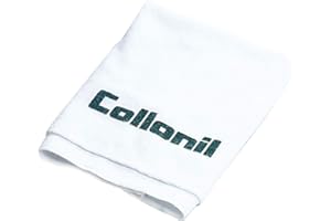 Collonil Poliertuch Schuhpflege farblos