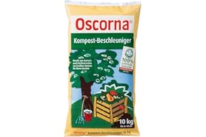 Oscorna Kompostbeschleuniger, 10 kg