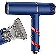 Vivaro Professional Ionic Hair Dryer | 1500 W | Travel HairDryer | Lightweight & Fast Drying with High-Speed Brushless Motor | Portable Blower Hair Dryer | Protects Hair as You Dry Powerful Blow Dryer