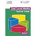 Primary Maths for Scotland Second Level Teacher Guide: For Curriculum ...