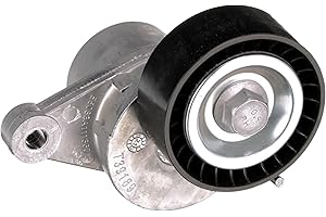 GATES DriveAlign Galet Tendeur T39189